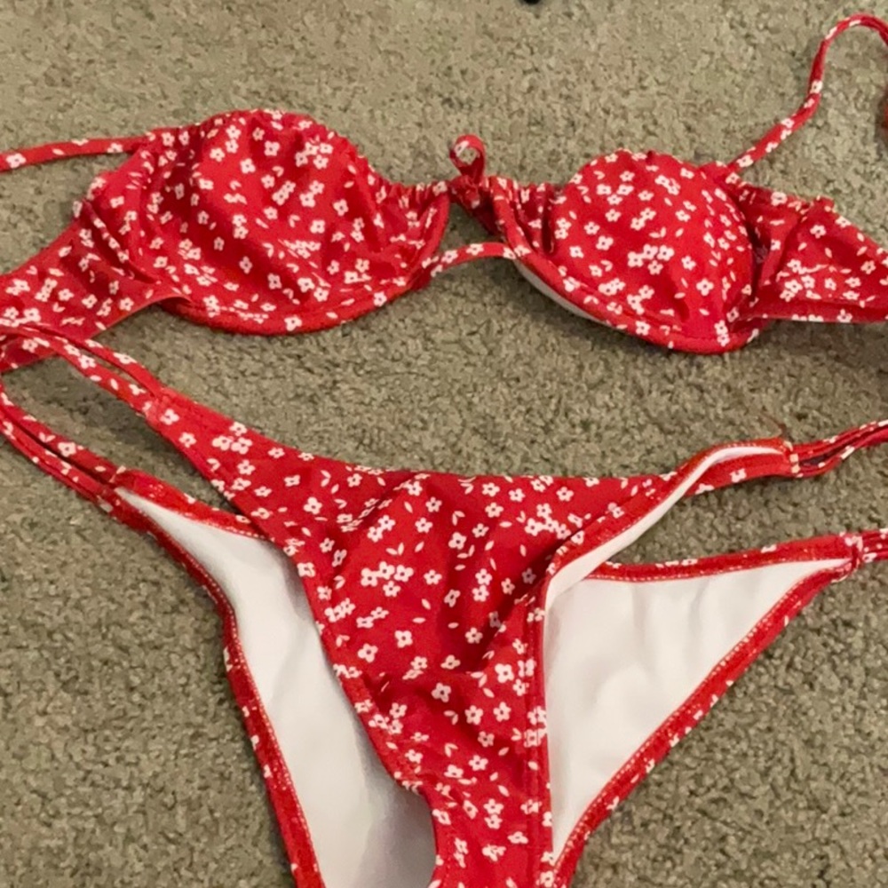 Bikini medium